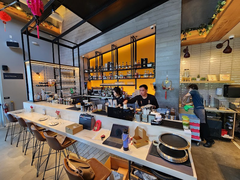 NEP Cafe - Fountain Valley photo 2