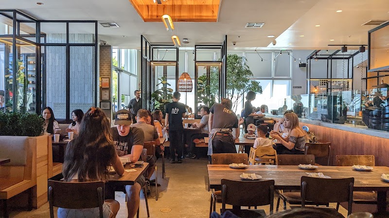 NEP Cafe - Fountain Valley photo 1