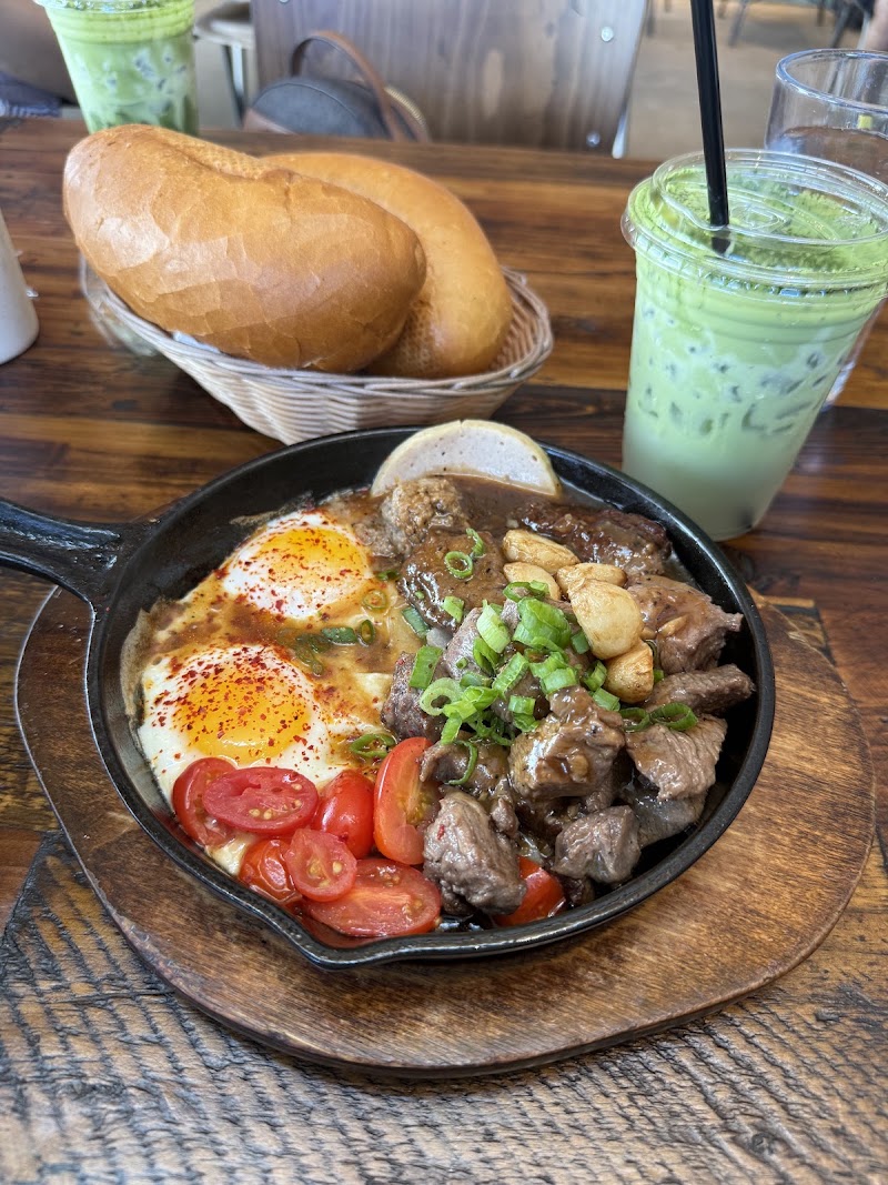 NEP Cafe - Fountain Valley photo 3