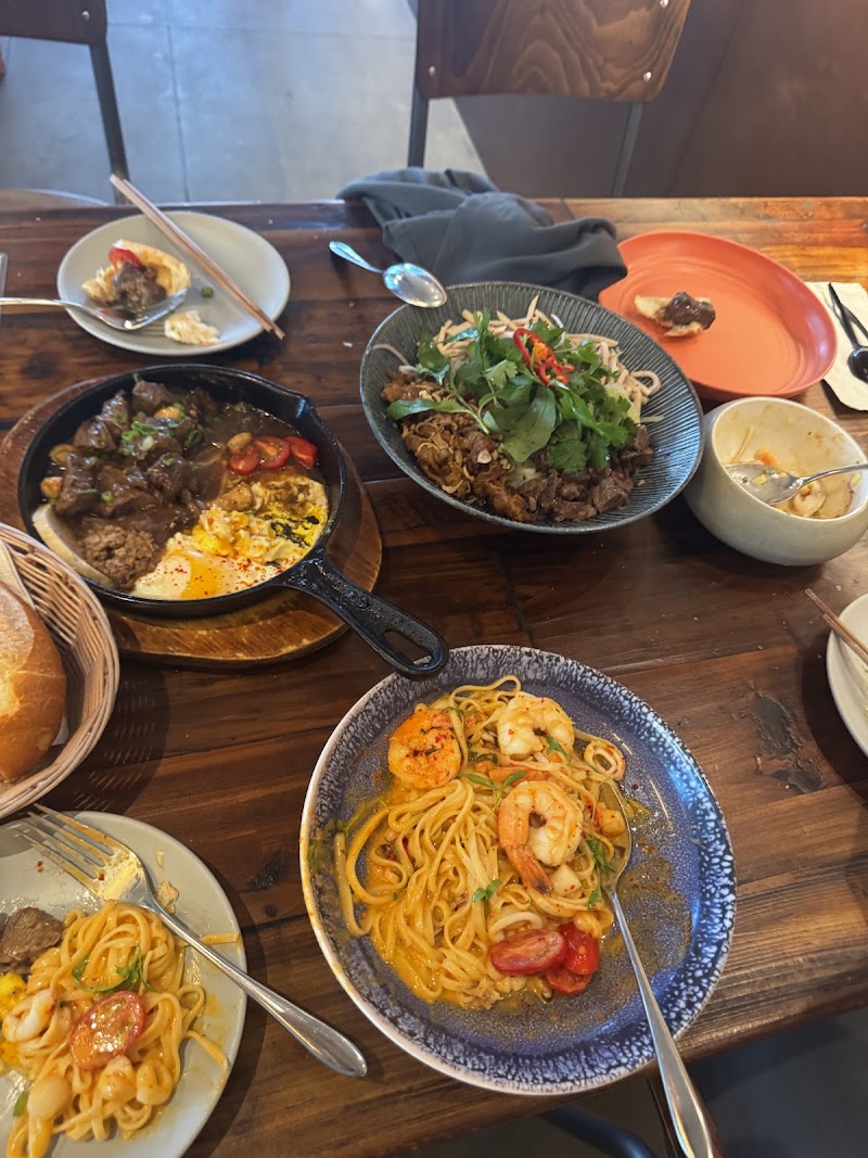 NEP Cafe - Fountain Valley photo 4