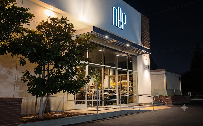 NEP Cafe - Fountain Valley photo 2