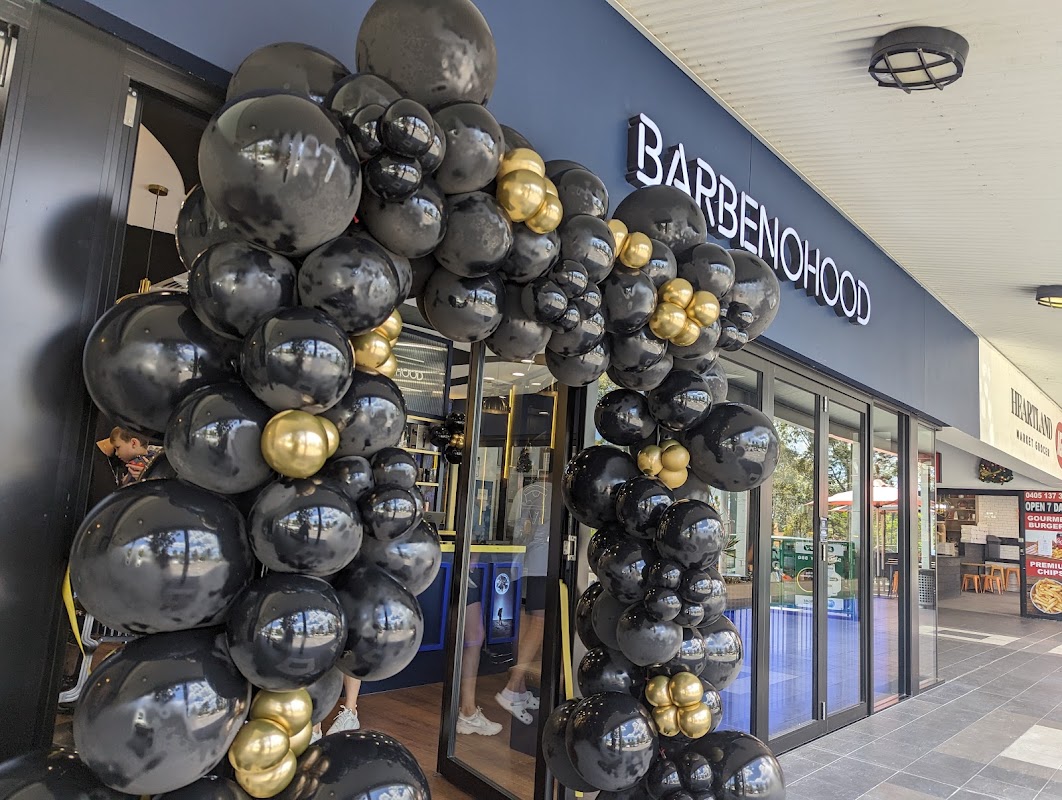 BARBENOHOOD Beaumont Hills photo 1