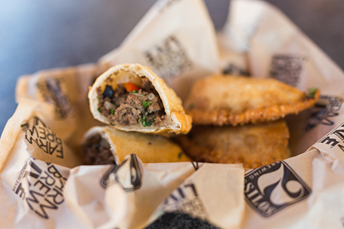 La Gringa Food Truck