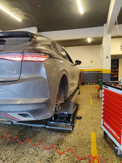Kadıköy Peugeot, Citroen, DS, Opel, Mazda ve Subaru Özel Servisi - Arser Oto Servis - Oto Servisi