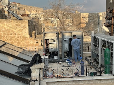 Diyarbakır klima zirve klima - Klima Servisi