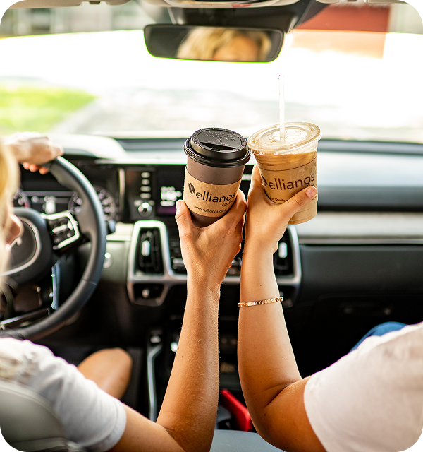 Ellianos Coffee photo 2