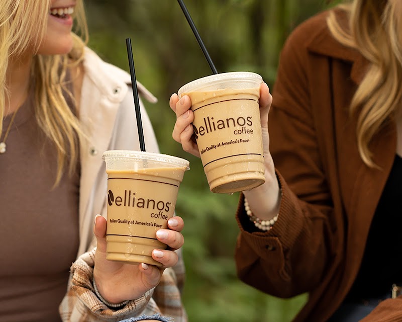 Ellianos Coffee photo 4
