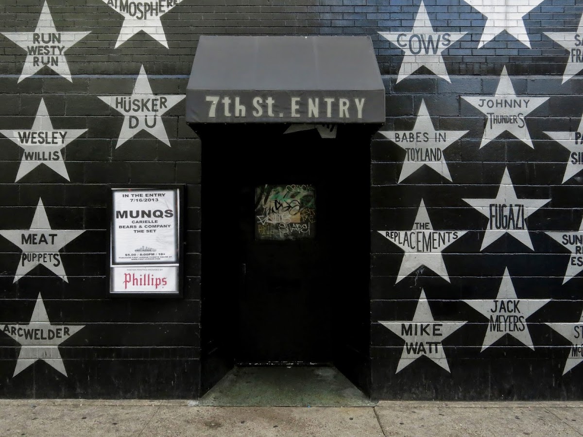 First Avenue: Google Places image 4
