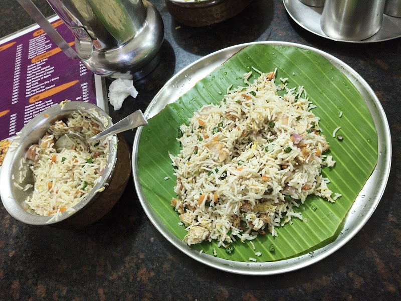 AL- MINA RESTAURANT (malaysian varieties parotta) photo 3