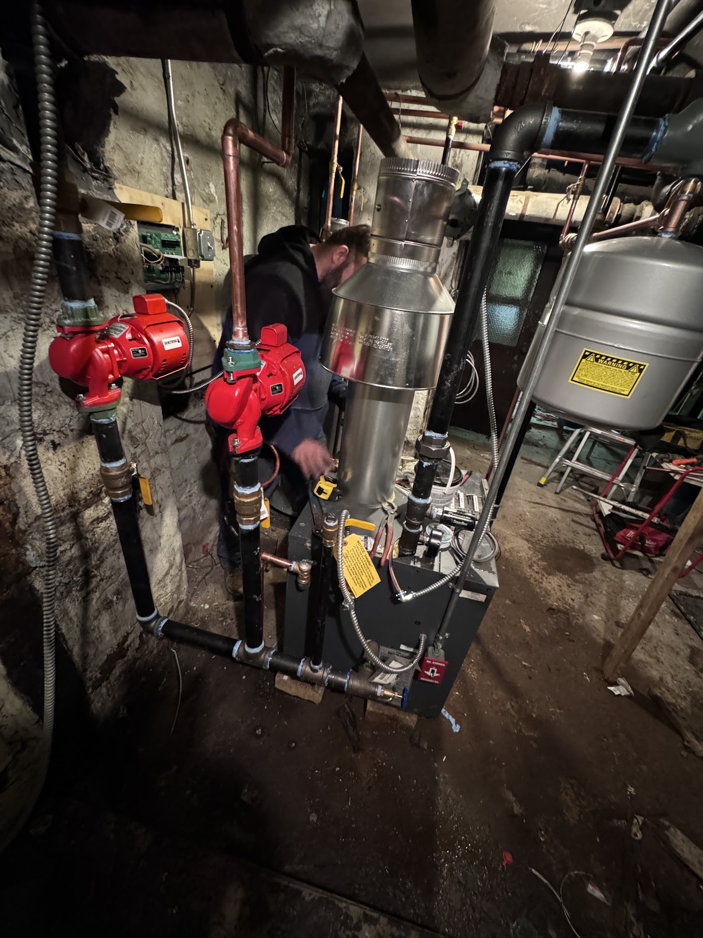 All Plumbing Solutions LLC photo 2