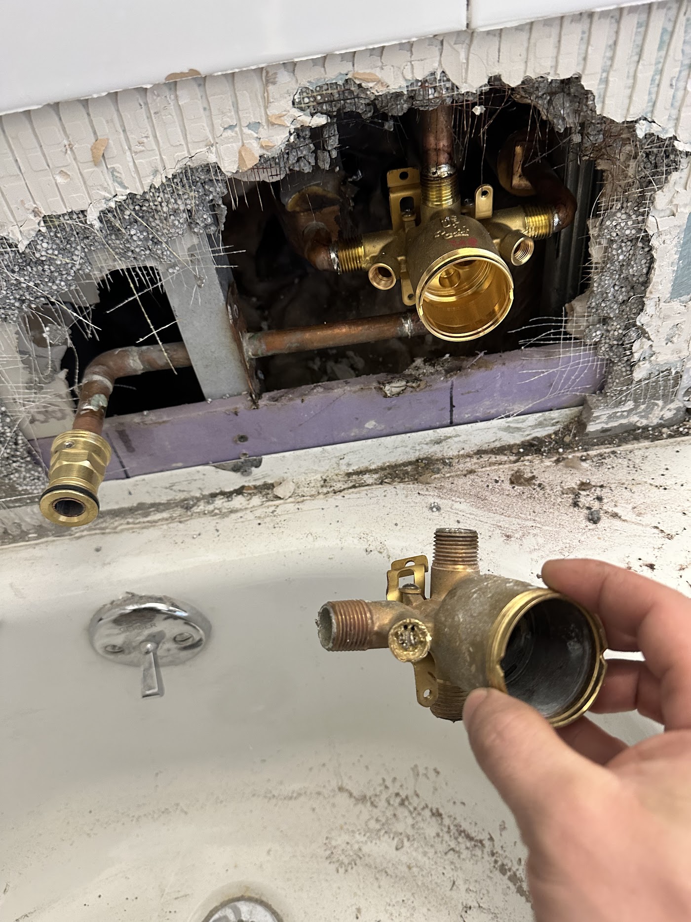 All Plumbing Solutions LLC photo 3