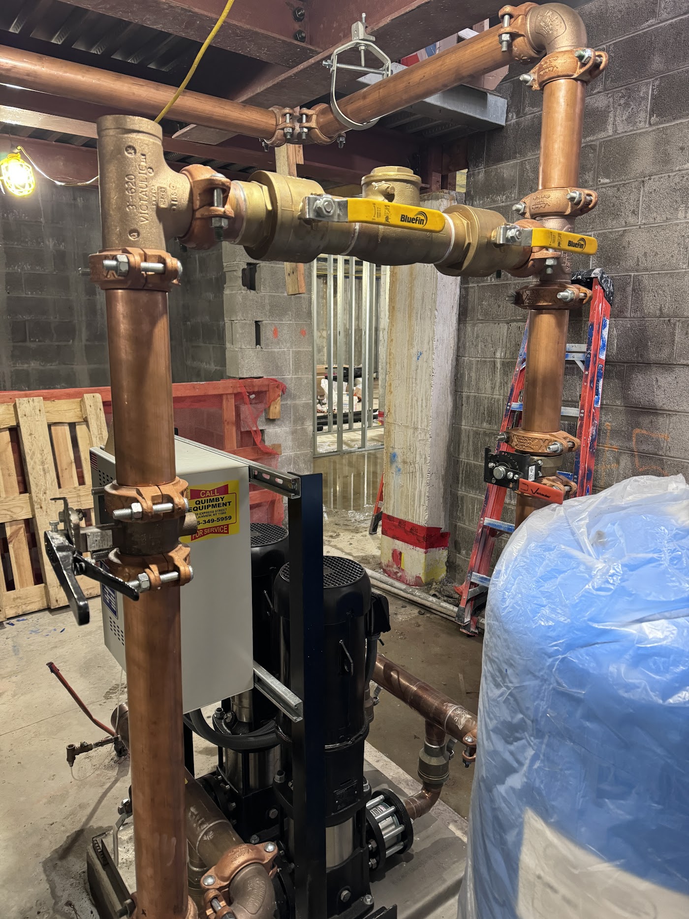All Plumbing Solutions LLC photo 1