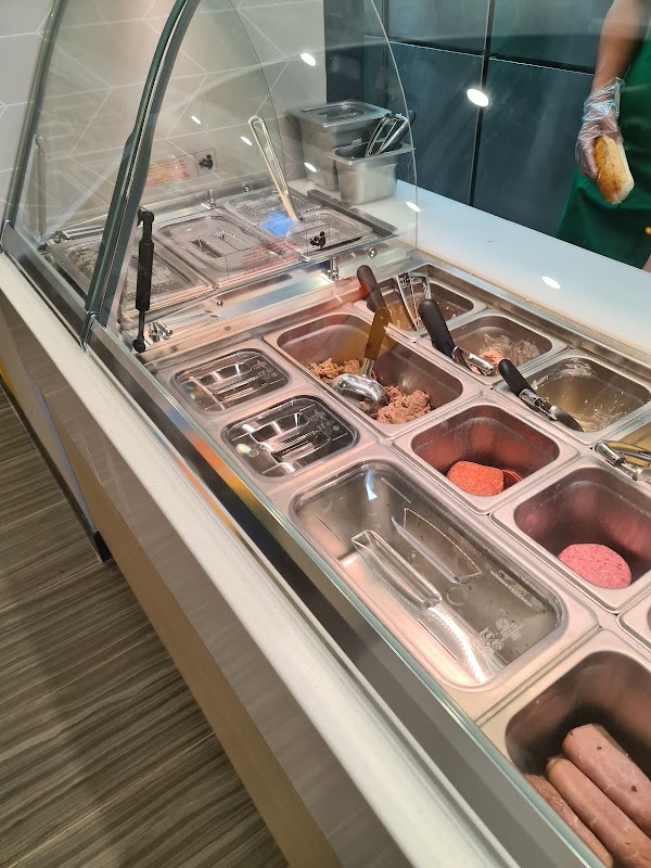 Subway Kuala Krai - Photo 1