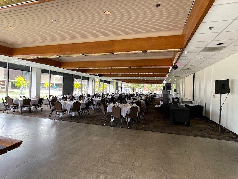 Sally Tomatoes Catering & Events