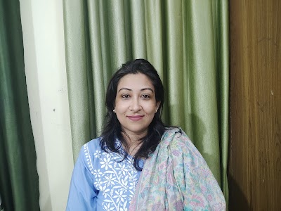 Dr. Erum Sajid Clinic