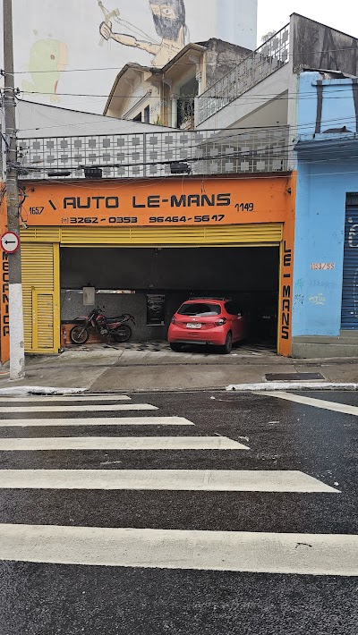 Foto de Auto Le-mans