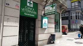 Clínica Veterinaria García Barbón