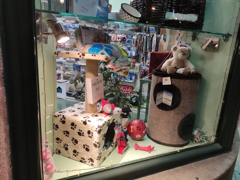 Clínica Veterinaria García Barbón photo 4