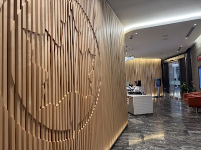 Air Canada Maple Leaf Lounge (International) — Google photo 5
