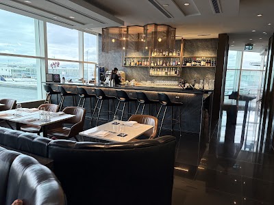 Air Canada Maple Leaf Lounge (International) — Google photo 2