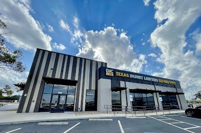 DJC Law - Car accident lawyer in Austin