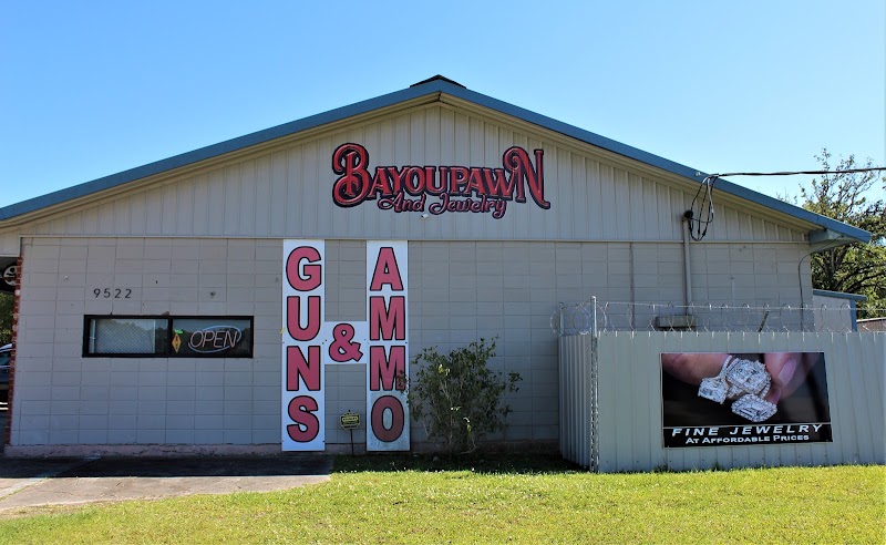 Bayou Pawn & Jewelry #3 photo