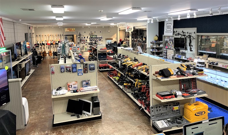 Bayou Pawn & Jewelry #3 photo