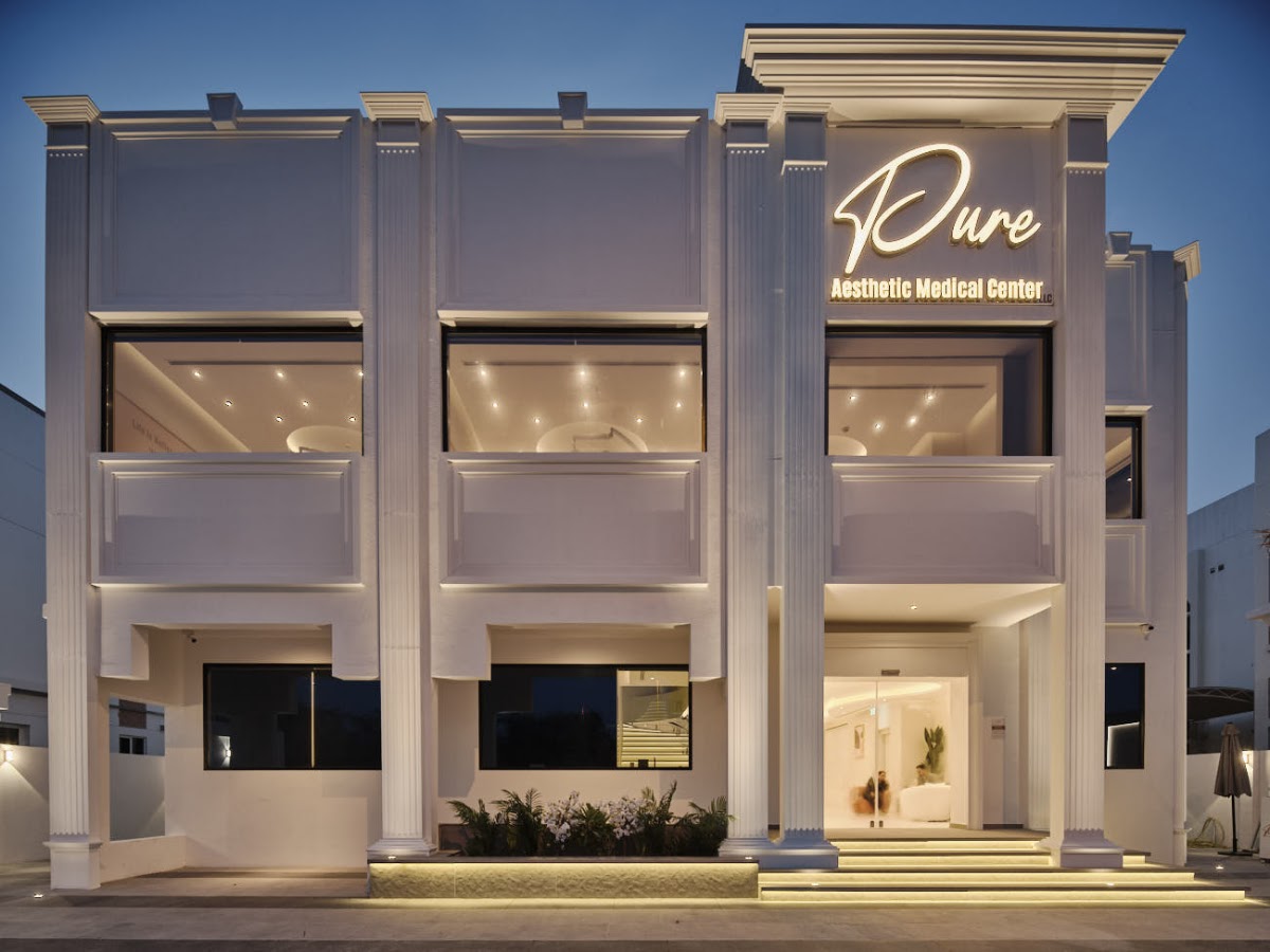 Pure Aesthetic Medical Centre