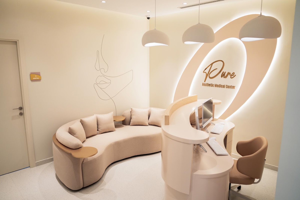 Pure Aesthetic Medical Centre 2
