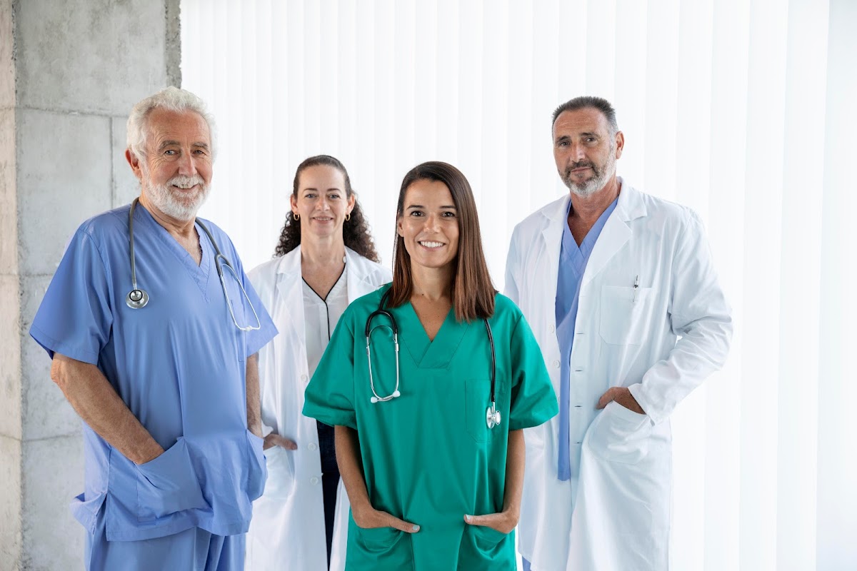 Alliance Consulting Health Plans