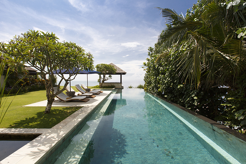 The Ungasan Clifftop Resort — 4