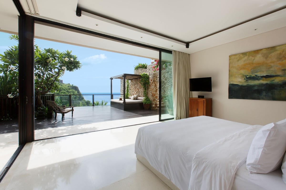 The Ungasan Clifftop Resort — 3
