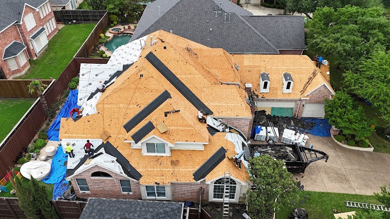 Ready Roofing & Solar photo 2