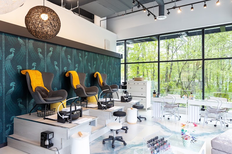 Cloud 9 Wellness Spa