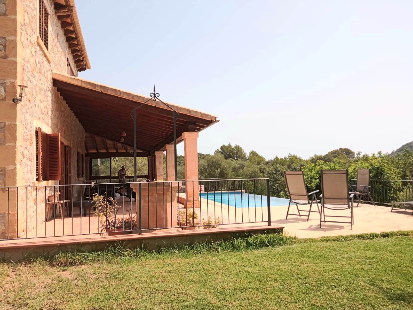 Finca Es Claper
