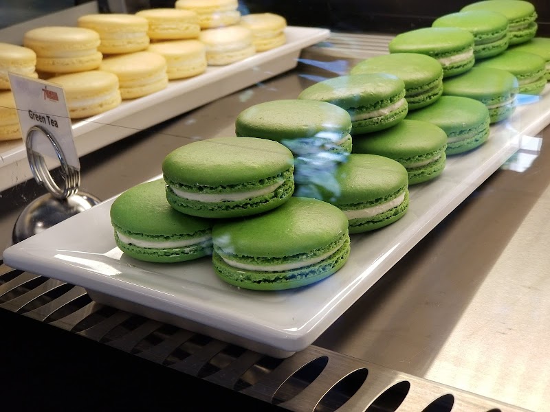 7 Leaves Cafe Alhambra photo 2