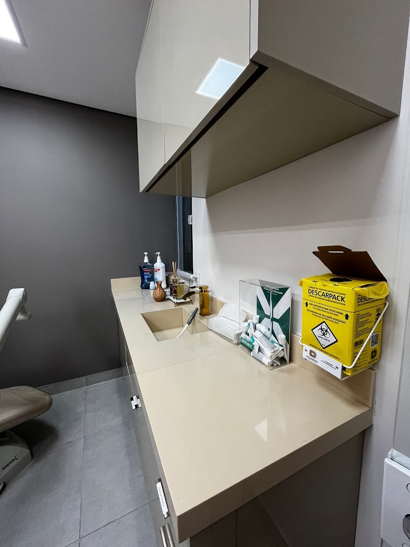 Dra. Jaqueline Martins Odontologia Estética - São Miguel Paulista - foto 5