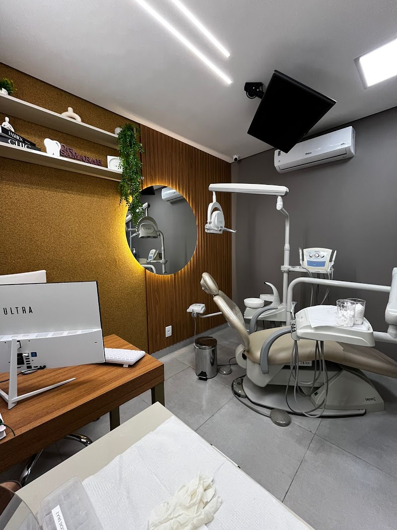 Dra. Jaqueline Martins Odontologia Estética - São Miguel Paulista - foto 1