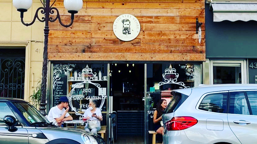 Le Country Store fotoğraf 1