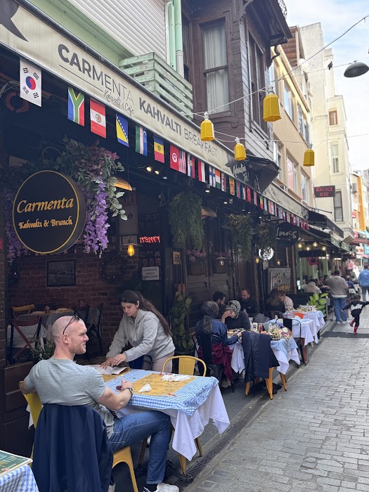 Carmenta Kahvaltı fotoğraf 1