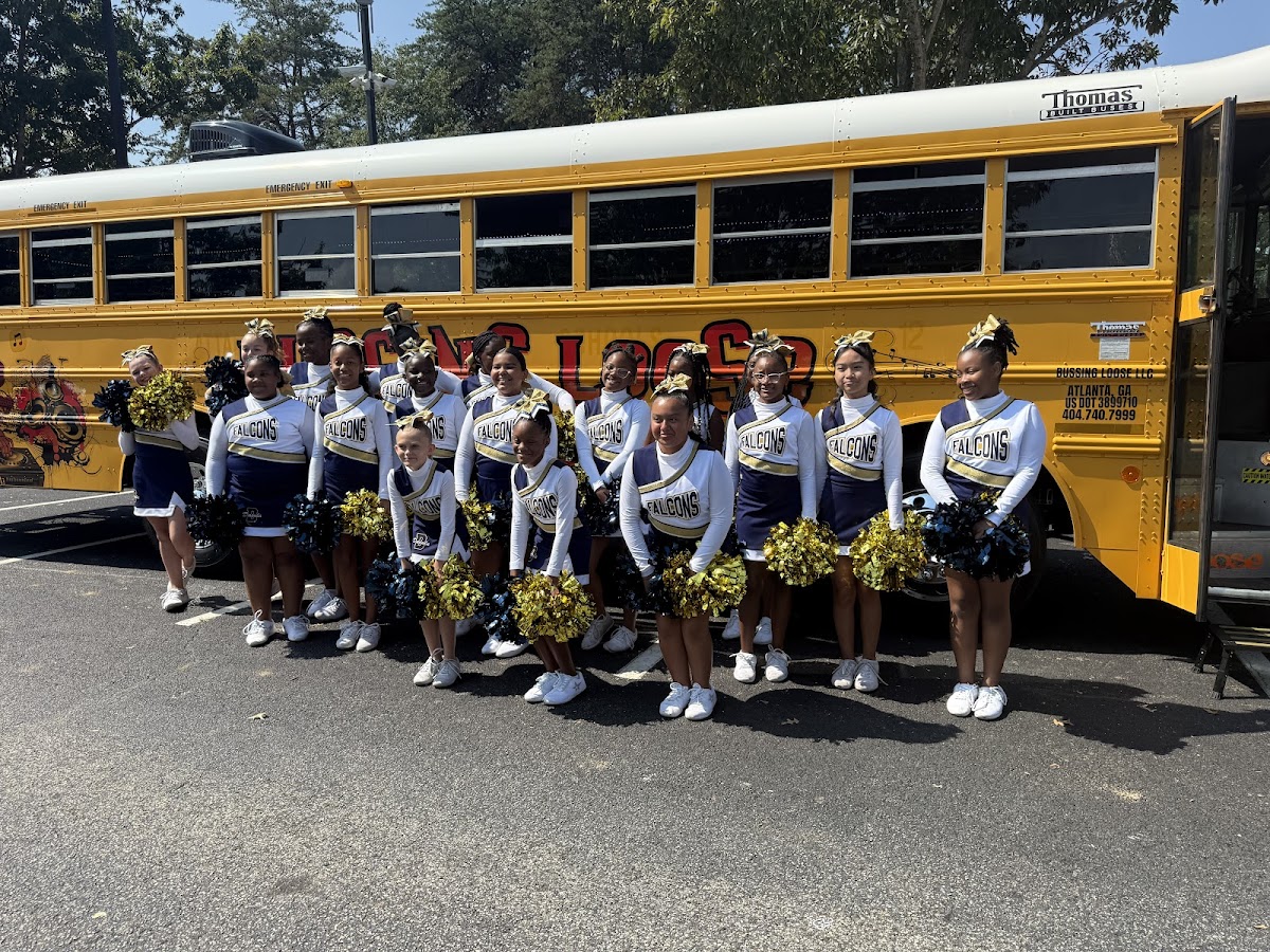 Bussing Loose Karaoke Party Bus: Google Places image 5