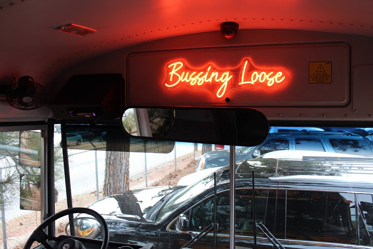 Bussing Loose Karaoke Party Bus: Google Places image 4