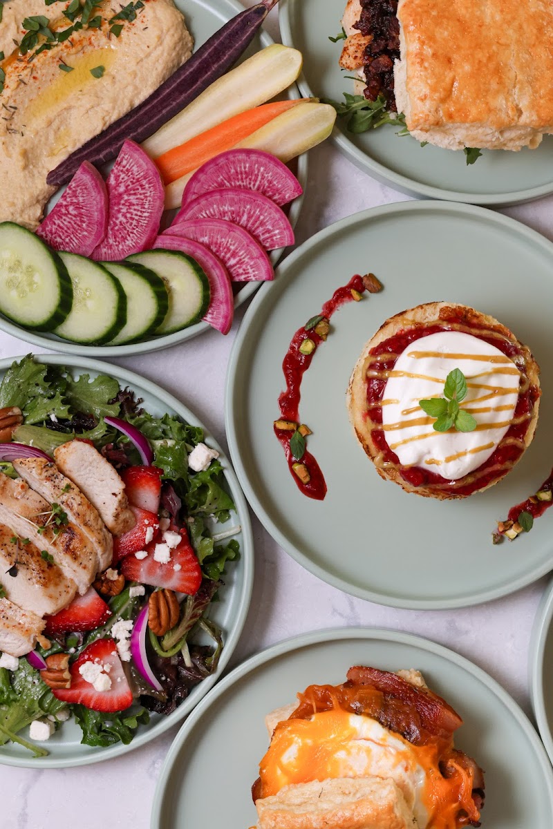 Origin Coffee Bar photo 3