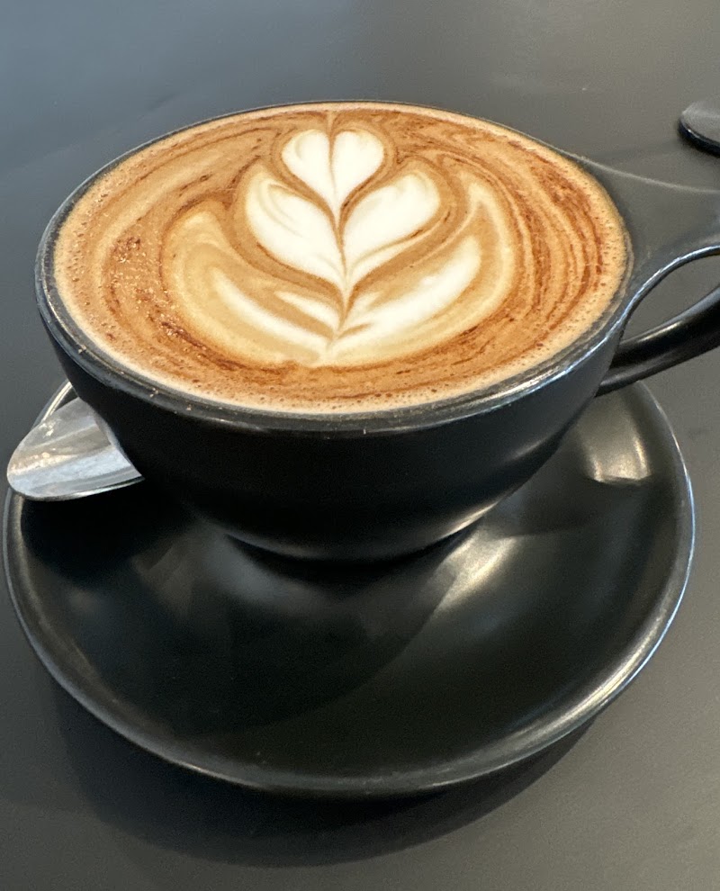 Origin Coffee Bar photo 4