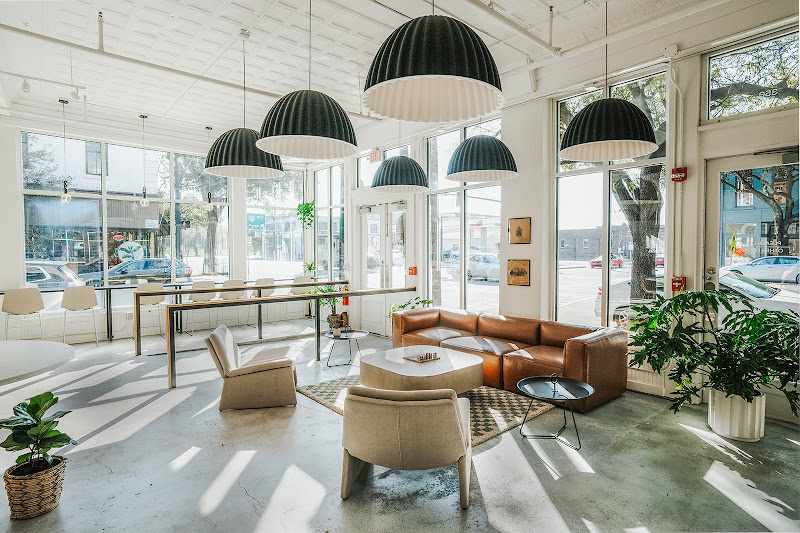 Origin Coffee Bar photo 1