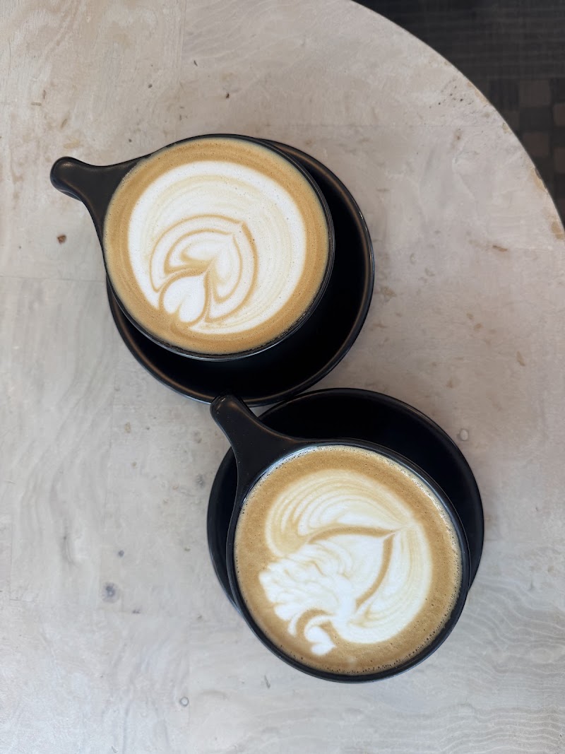 Origin Coffee Bar photo 4