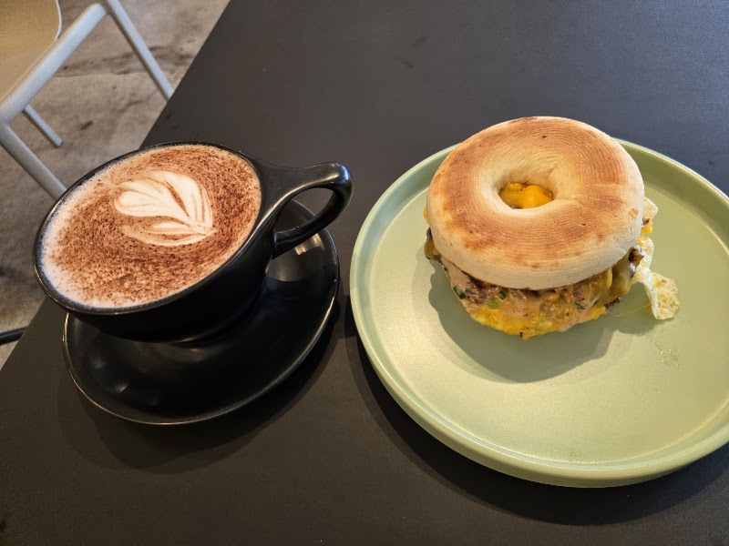 Origin Coffee Bar photo 3