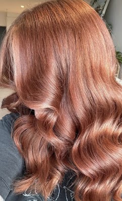 Hair by Rebecca Louise