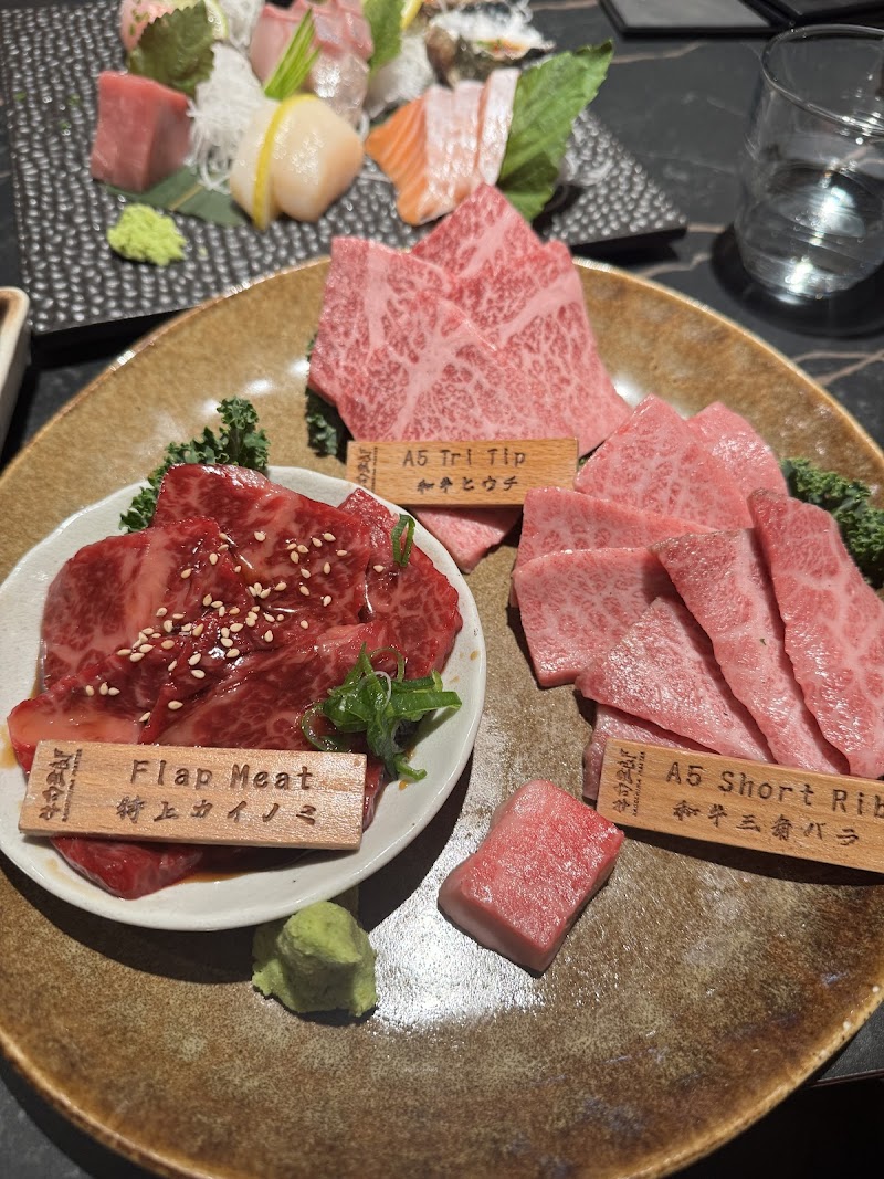 Kagoshima Master Yakiniku Ultimo photo 6