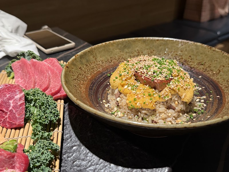 Kagoshima Master Yakiniku Ultimo photo 9